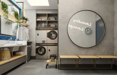 Imagem 6: Studio para venda em Perdizes com 1 quarto , 25m²