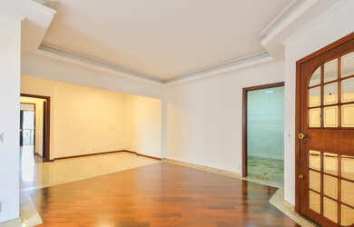 Imagem 5: Apartamento para venda em Vila Regente Feijó com 3 quartos, sendo 1 suíte...