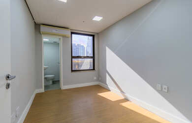 Imagem 9: Conjunto comercial para venda e locação em Vila Mariana , 93m²