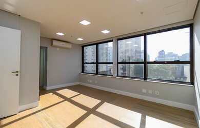 Imagem 5: Conjunto comercial para venda e locação em Vila Mariana , 93m²