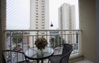 Imagem 7: Apartamento para venda em Piqueri com 3 quartos, sendo 1 suíte , 67m²