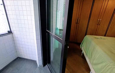 Imagem 10: Apartamento para venda em Vila Congonhas com 3 quartos, sendo 1 suíte...