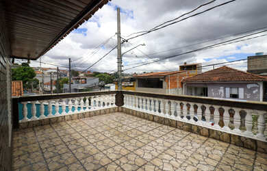 Imagem 5: Casa para venda em Vila Nossa Senhora do Retiro com 4 quartos, sendo 1...