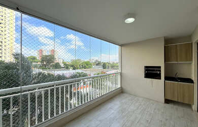 Imagem 12: Apartamento para venda em Jardim Taquaral com 3 quartos, sendo 1 suíte...