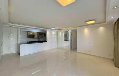 Imagem 3: Apartamento para venda em Jardim Taquaral com 3 quartos, sendo 1 suíte...