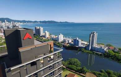 Imagem 2: Gran Paradiso - Apartamentos com 03 suítes com vista Mar definitiva