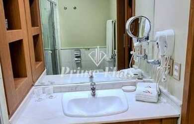 Imagem 7: Flat disponível para locação no Mercure São Paulo Grand Plaza Paulista Hotel na Paraíso, c