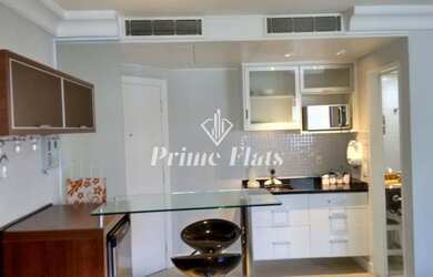 Imagem 2: Flat disponível para venda no São Paulo Higienópolis Affiliated by...