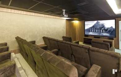 Imagem 9: IBIZA TOWERS 4 suítes