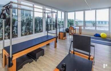 Imagem 3: IBIZA TOWERS 4 suítes