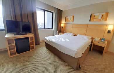 Imagem 5: Flat disponível para venda no Slaviero Guarulhos, com 28m², 1 dormitório...