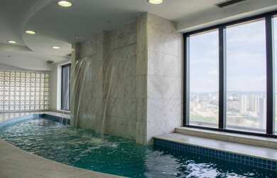 Imagem 12: Flat disponível para venda no Slaviero Guarulhos, com 28m², 1 dormitório...