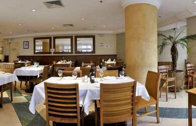 Imagem 14: Flat disponível para locação no Mercure São Caetano do Sul, com 42m²,...