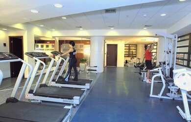 Imagem 15: Flat disponível para locação no Mercure São Paulo Grand Plaza Paulista Hotel na Paraíso, c