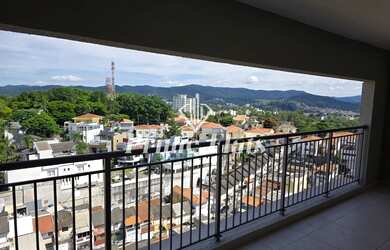 Imagem 4: Apartamento disponível para venda no Lavvi Verdant Parque Resort, com...