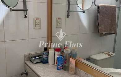 Imagem 14: Flat disponível para locação no Slaviero Guarulhos, com 28m², 1 dormitório...