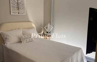 Imagem 4: Flat disponível para venda no Residencial Pacobá, com 27m², e 1 dormitório