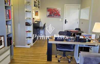 Imagem 5: Flat disponível para venda no Edifício The Grapes Flat Service, com...