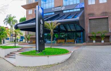 Imagem 10: Flat disponível para venda no Slaviero Guarulhos, com 28m², 1 dormitório...