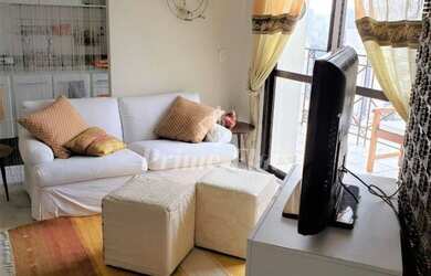 Imagem 6: Flat disponível para locação no Quality Suítes Long Stay Vila Olímpia,...