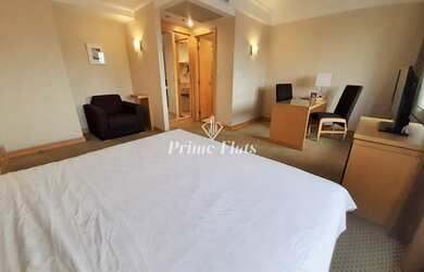 Imagem 4: Flat disponível para venda no Slaviero Guarulhos, com 28m², 1 dormitório...