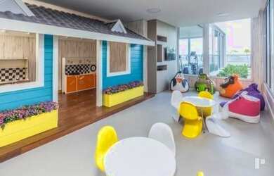 Imagem 4: IBIZA TOWERS 4 suítes