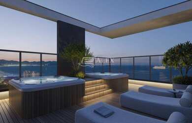 Imagem 13: Gran Paradiso - Apartamentos com 03 suítes com vista Mar definitiva