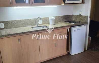 Imagem 6: Flat disponível para locação no Mercure Guarulhos, com 32m², 1 dormitório...