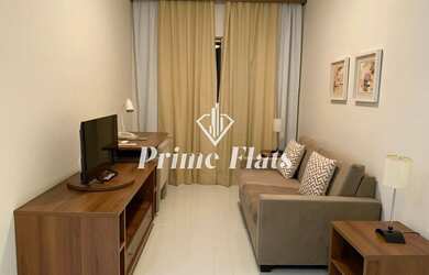 Imagem 3: Flat disponível para locação no Mercure São Caetano do Sul, com 42m²,...