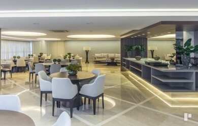 Imagem 8: IBIZA TOWERS 4 suítes