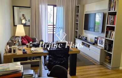 Imagem 6: Flat disponível para venda no Edifício The Grapes Flat Service, com...