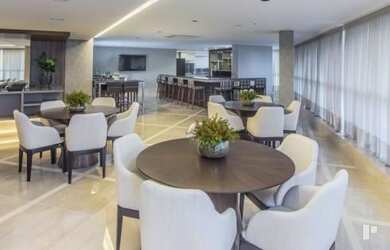 Imagem 6: IBIZA TOWERS 4 suítes