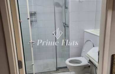 Imagem 11: Flat disponível para locação no Mercure Guarulhos, com 32m², 1 dormitório...