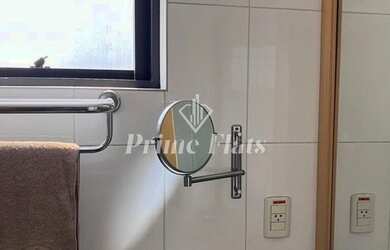 Imagem 16: Flat disponível para locação no Slaviero Guarulhos, com 28m², 1 dormitório...