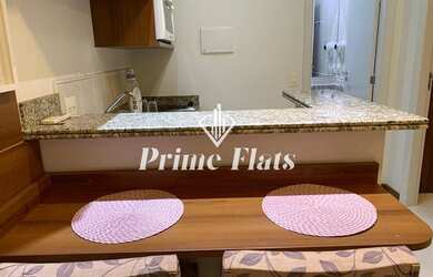 Imagem 4: Flat disponível para locação no Mercure São Caetano do Sul, com 42m²,...