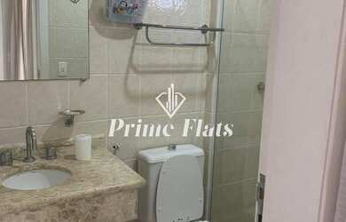 Imagem 12: Flat disponível para venda no Blue Tree Towers All Suites Santo André,...