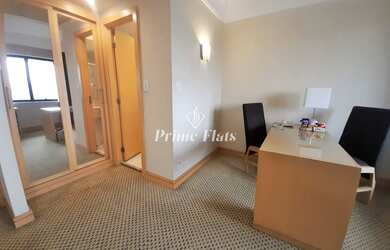 Imagem 7: Flat disponível para venda no Slaviero Guarulhos, com 28m², 1 dormitório...