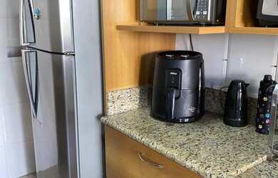 Imagem 9: Apartamento à venda, Santa Maria, São Caetano do Sul, SP