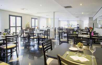 Imagem 11: Flat disponível para venda no Slaviero Guarulhos, com 28m², 1 dormitório...