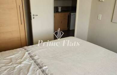 Imagem 9: Flat disponível para locação no Mercure Guarulhos, com 32m², 1 dormitório...