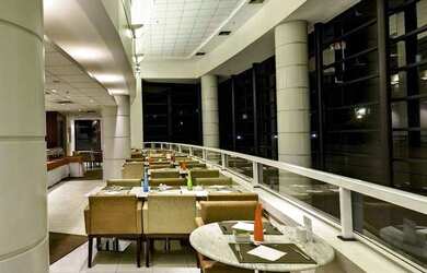 Imagem 11: Flat disponível para locação no Mercure São Paulo Grand Plaza Paulista Hotel na Paraíso, c