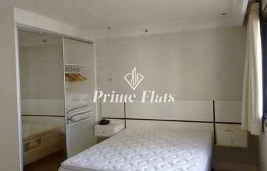 Imagem 4: Flat disponível para venda no São Paulo Higienópolis Affiliated by...