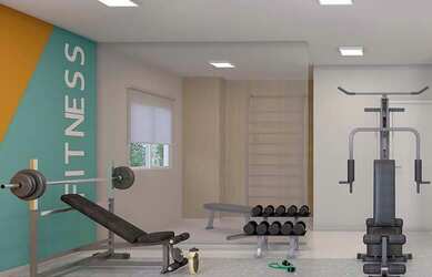 Imagem 15: Sphera Panamby Park Construtora Plano e Plano 66 metros 03 dormitórios...