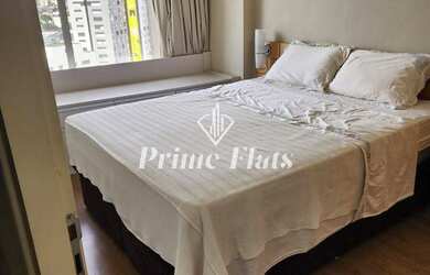 Imagem 7: Flat disponível para locação no Mercure Guarulhos, com 32m², 1 dormitório...