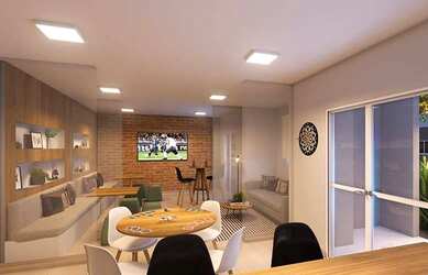 Imagem 11: Sphera Panamby Park Construtora Plano e Plano 66 metros 03 dormitórios...