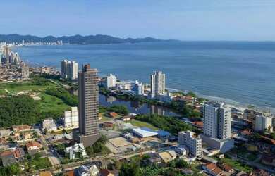 Imagem 4: Gran Paradiso - Apartamentos com 03 suítes com vista Mar definitiva