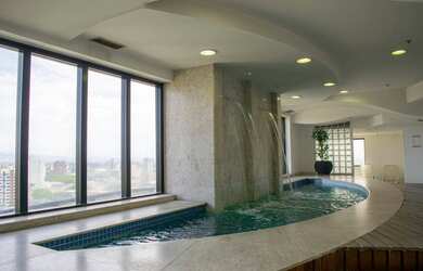 Imagem 13: Flat disponível para venda no Slaviero Guarulhos, com 28m², 1 dormitório...