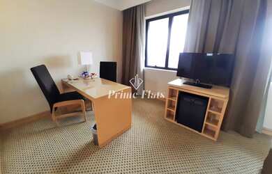 Imagem 6: Flat disponível para venda no Slaviero Guarulhos, com 28m², 1 dormitório...