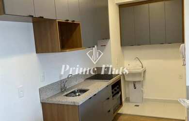 Imagem 4: Flat disponível para venda no Nex One Itaim, com 38m² e 2 dormitórios