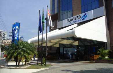 Imagem 14: Flat disponível para venda no Slaviero Guarulhos, com 28m², 1 dormitório...